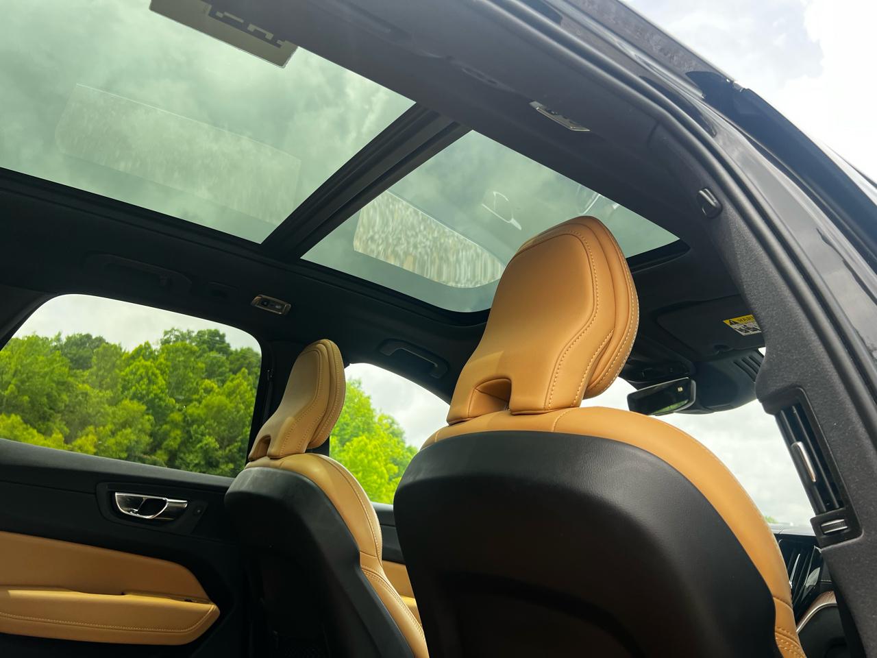 Volvo XC60 T5 Inscription AWD 2021