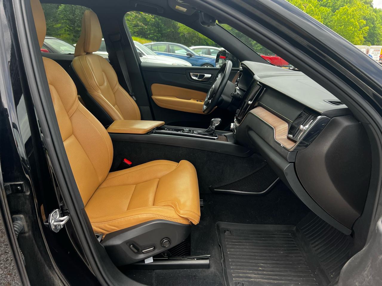 Volvo XC60 T5 Inscription AWD 2021