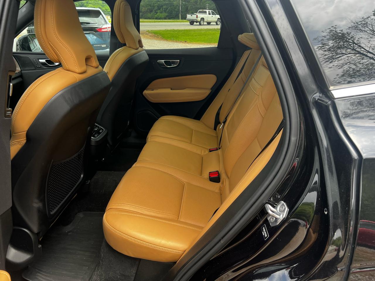 Volvo XC60 T5 Inscription AWD 2021