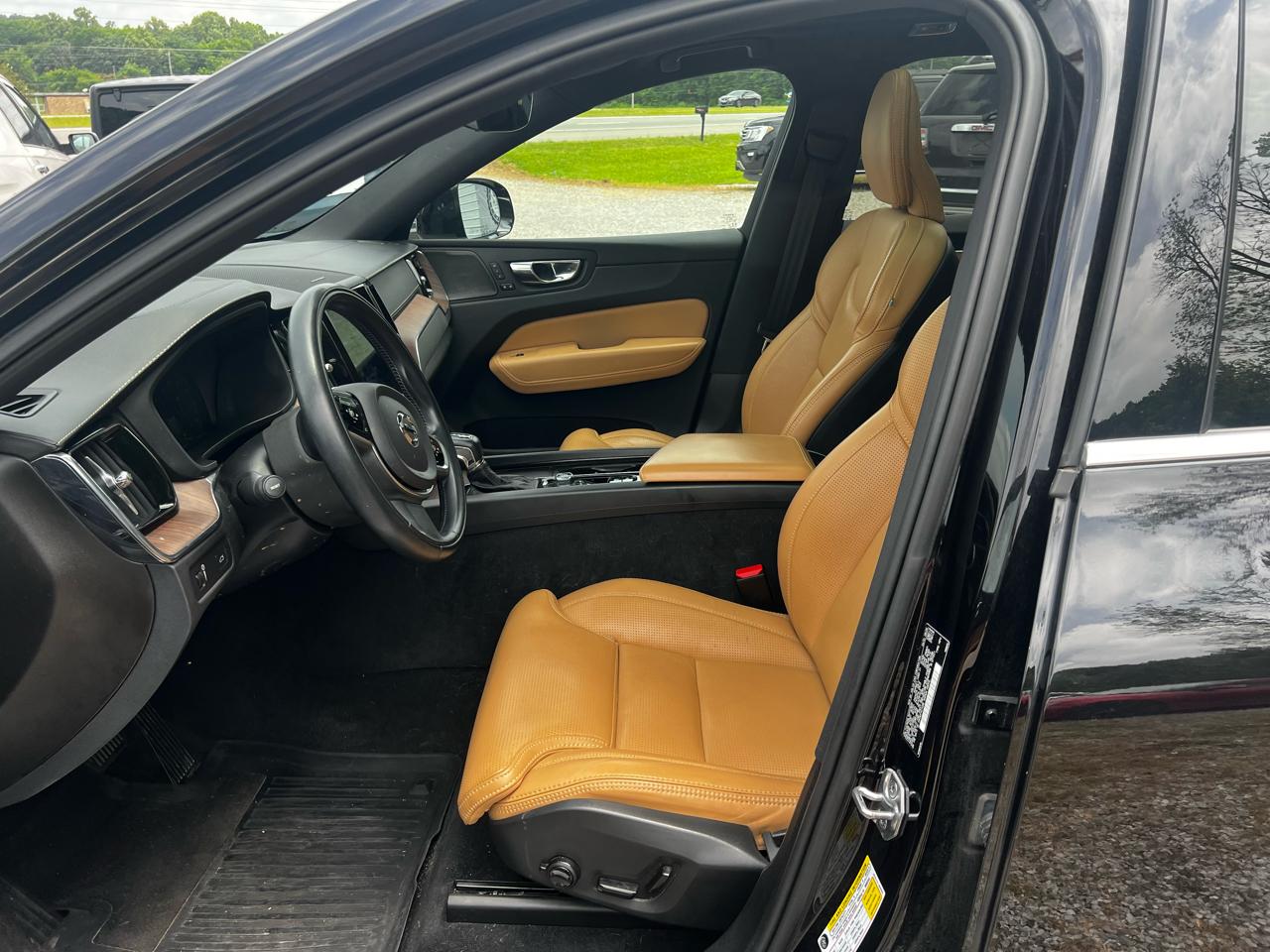 Volvo XC60 T5 Inscription AWD 2021