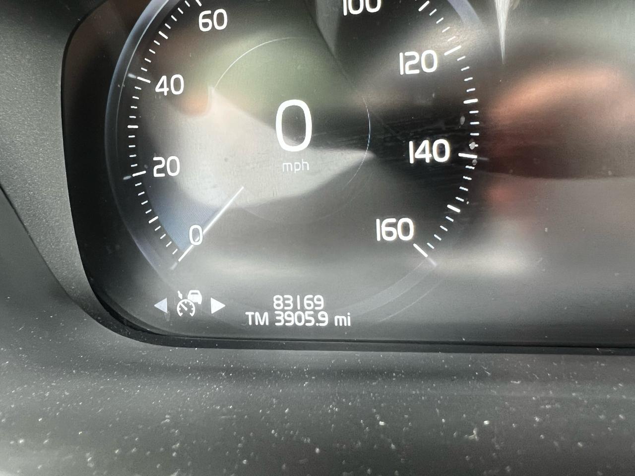 Volvo XC60 T5 Inscription AWD 2021