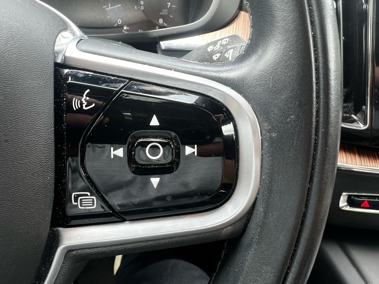 Volvo XC60 T5 Inscription AWD 2021