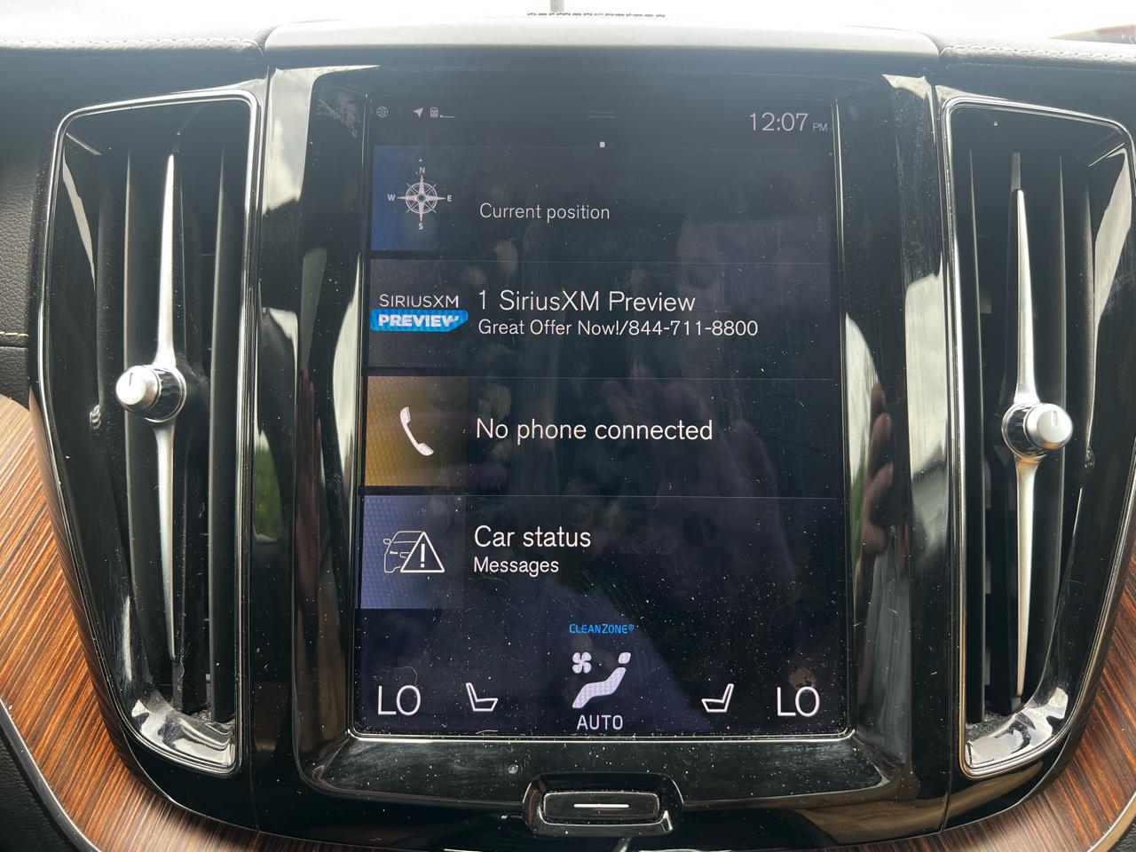 Volvo XC60 T5 Inscription AWD 2021