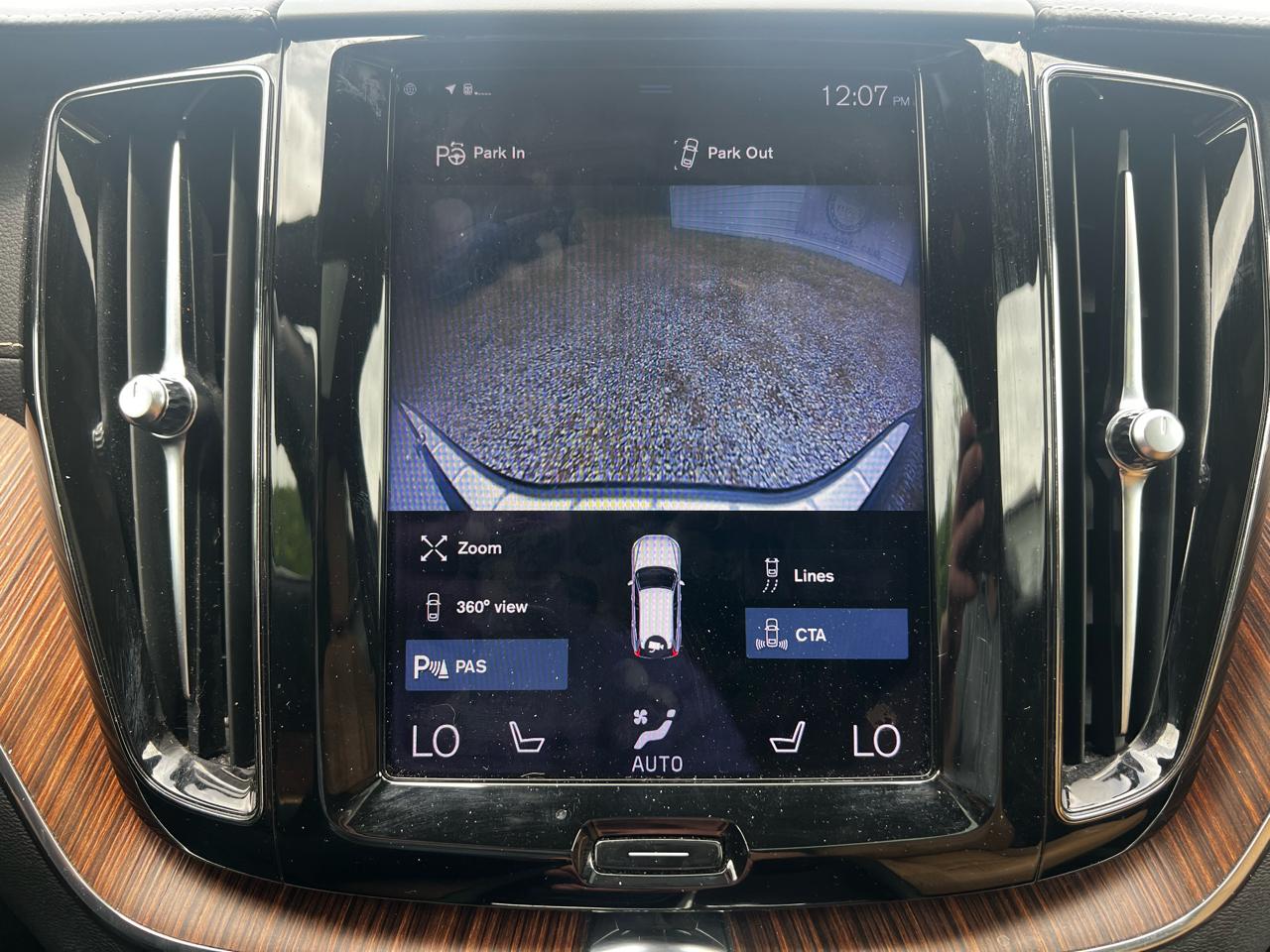 Volvo XC60 T5 Inscription AWD 2021