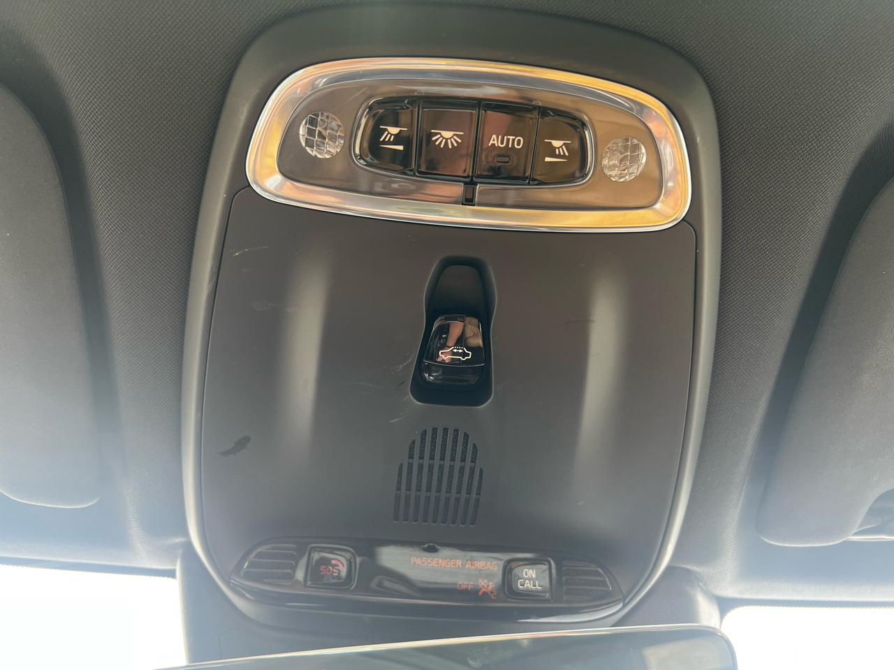 Volvo XC60 T5 Inscription AWD 2021
