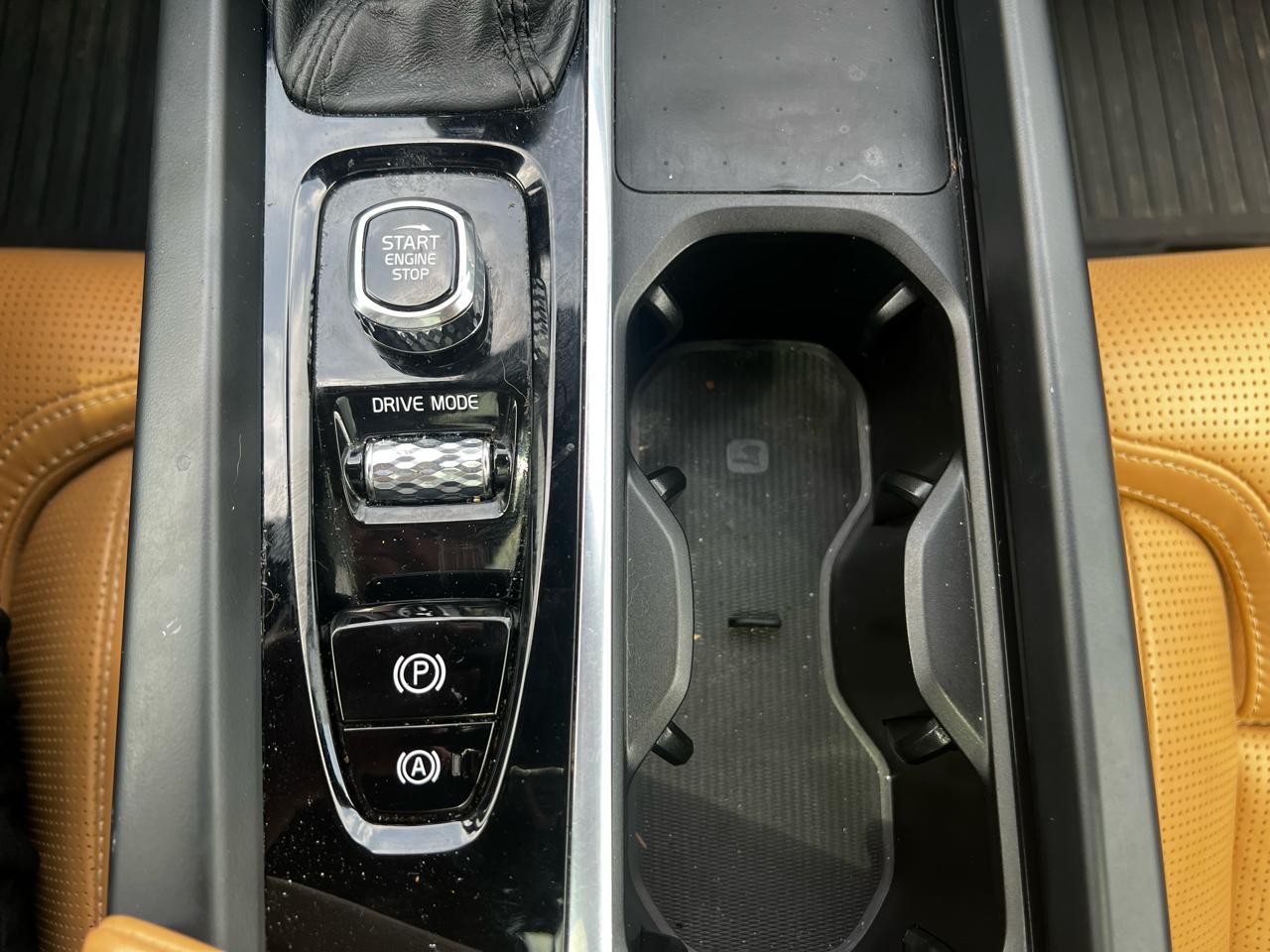 Volvo XC60 T5 Inscription AWD 2021