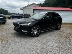 2021 Volvo XC60 