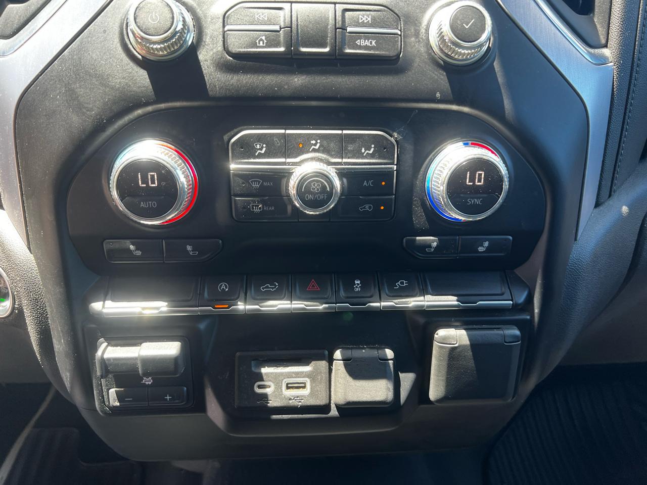GMC Sierra 1500 SLE Crew Cab Long Box 4WD 2019