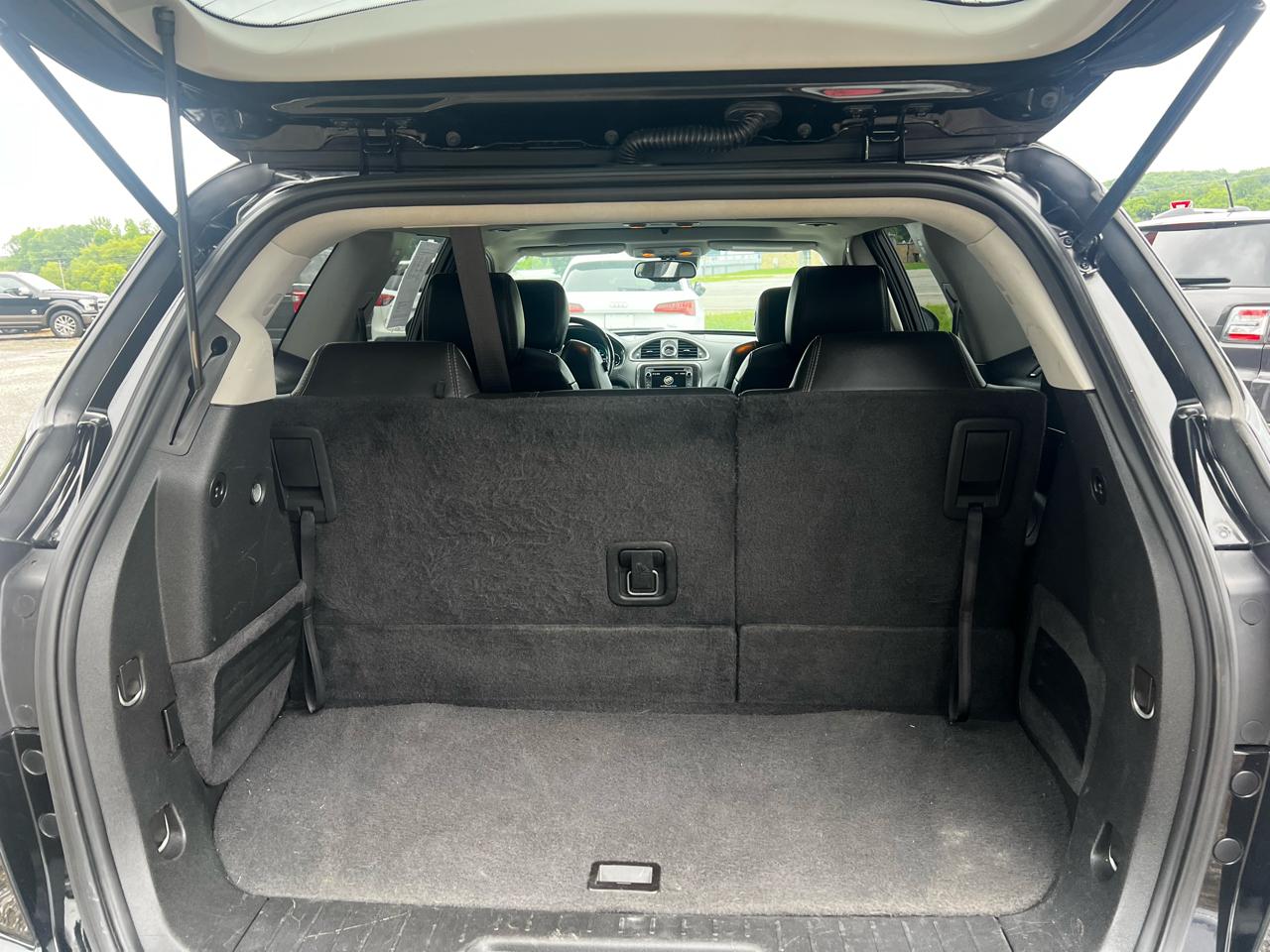 Buick Enclave Leather FWD 2017