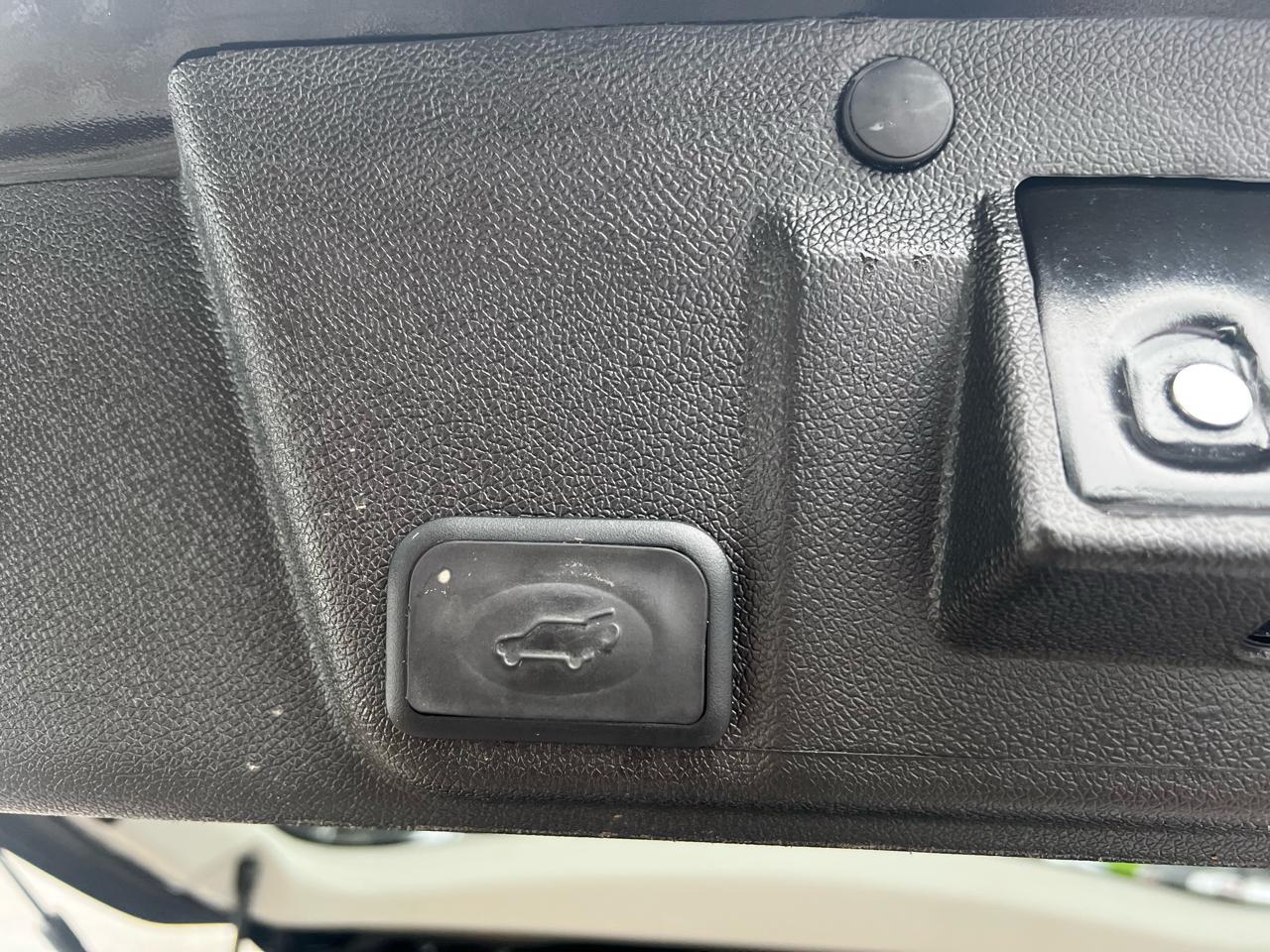 Buick Enclave Leather FWD 2017