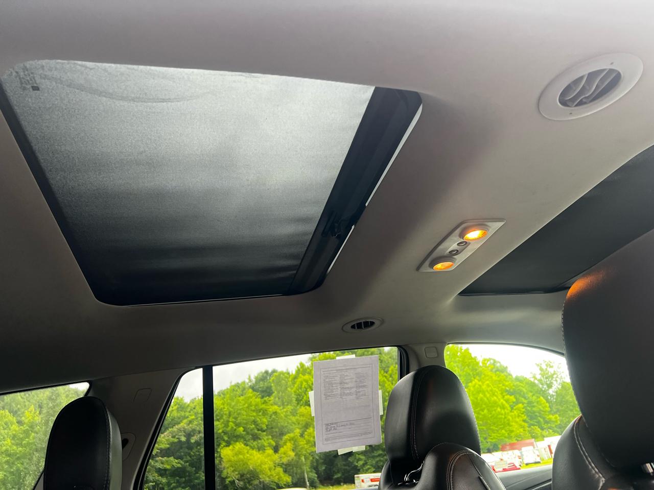 Buick Enclave Leather FWD 2017