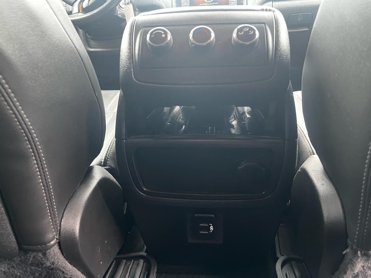 Buick Enclave Leather FWD 2017