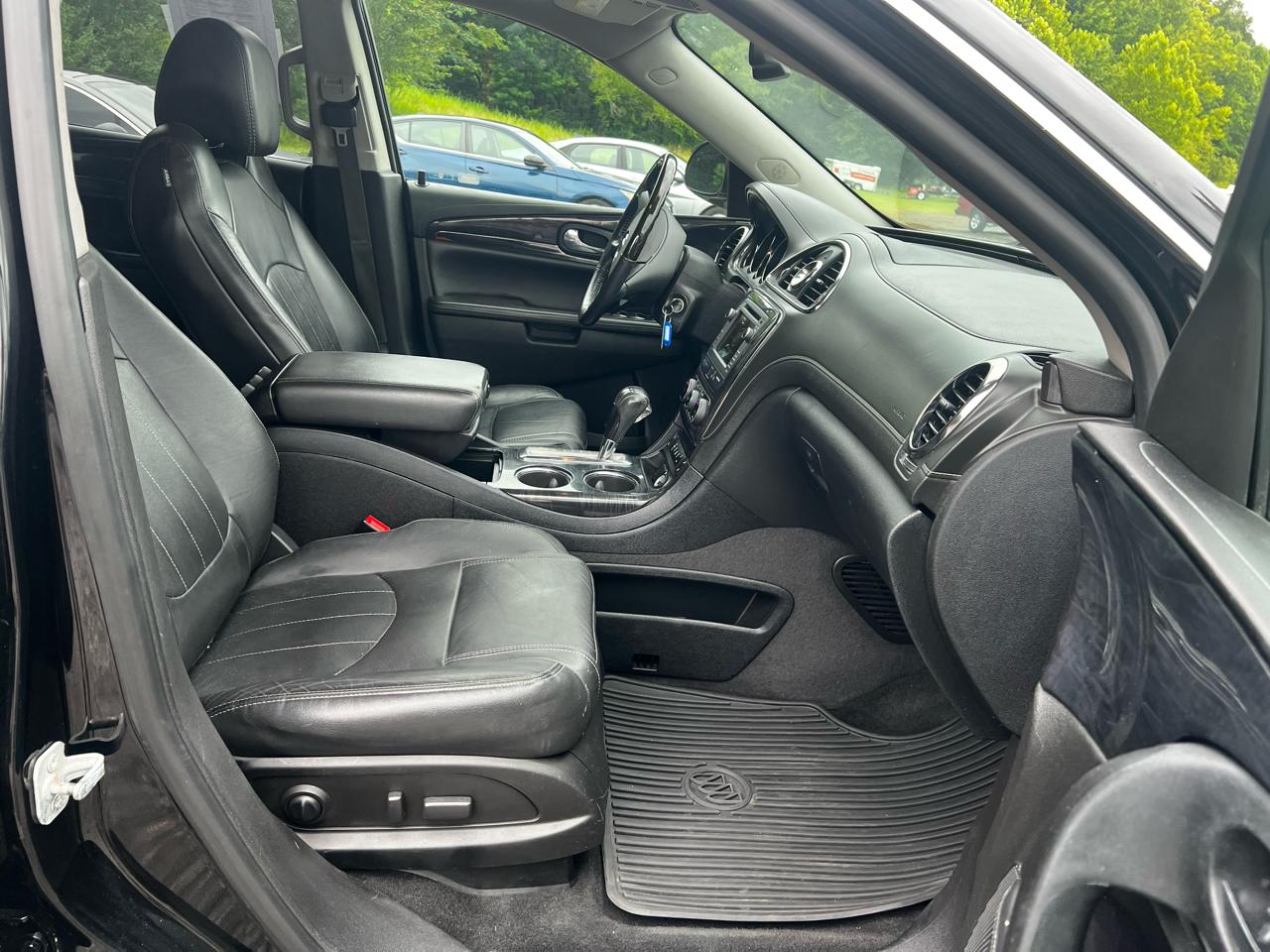 Buick Enclave Leather FWD 2017