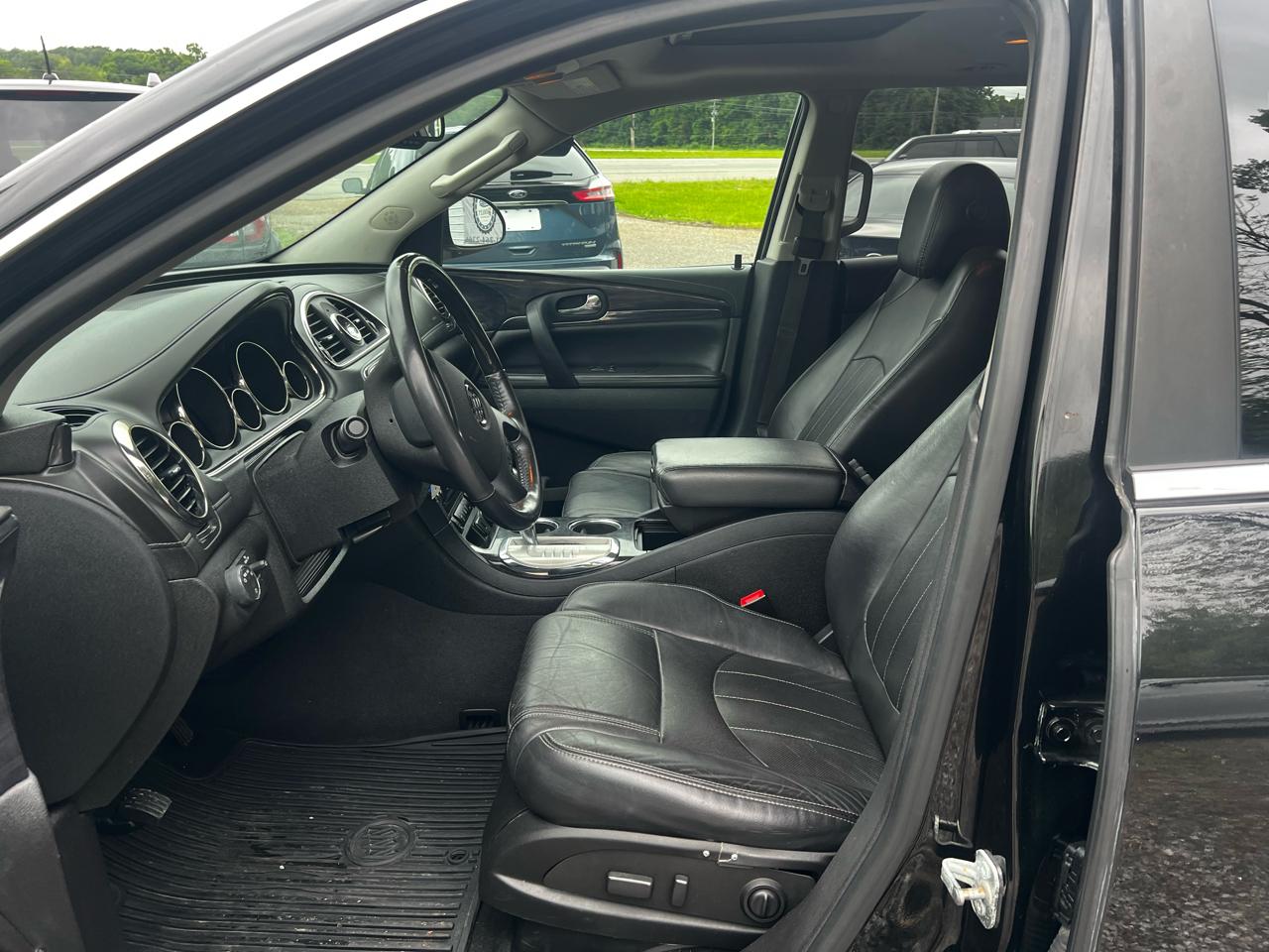 Buick Enclave Leather FWD 2017