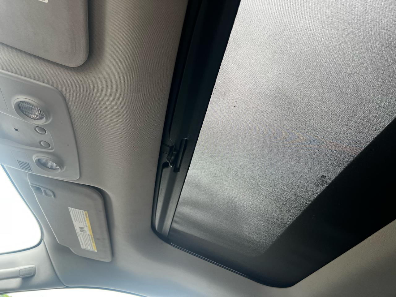 Buick Enclave Leather FWD 2017