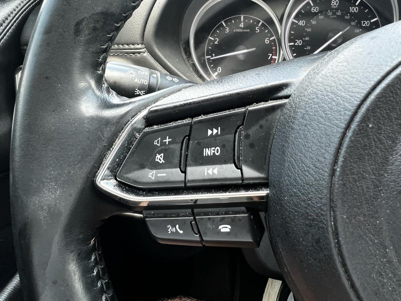 Mazda CX-5 Touring 2021