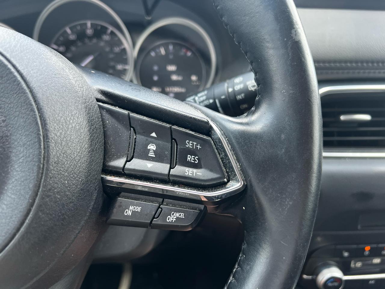 Mazda CX-5 Touring 2021