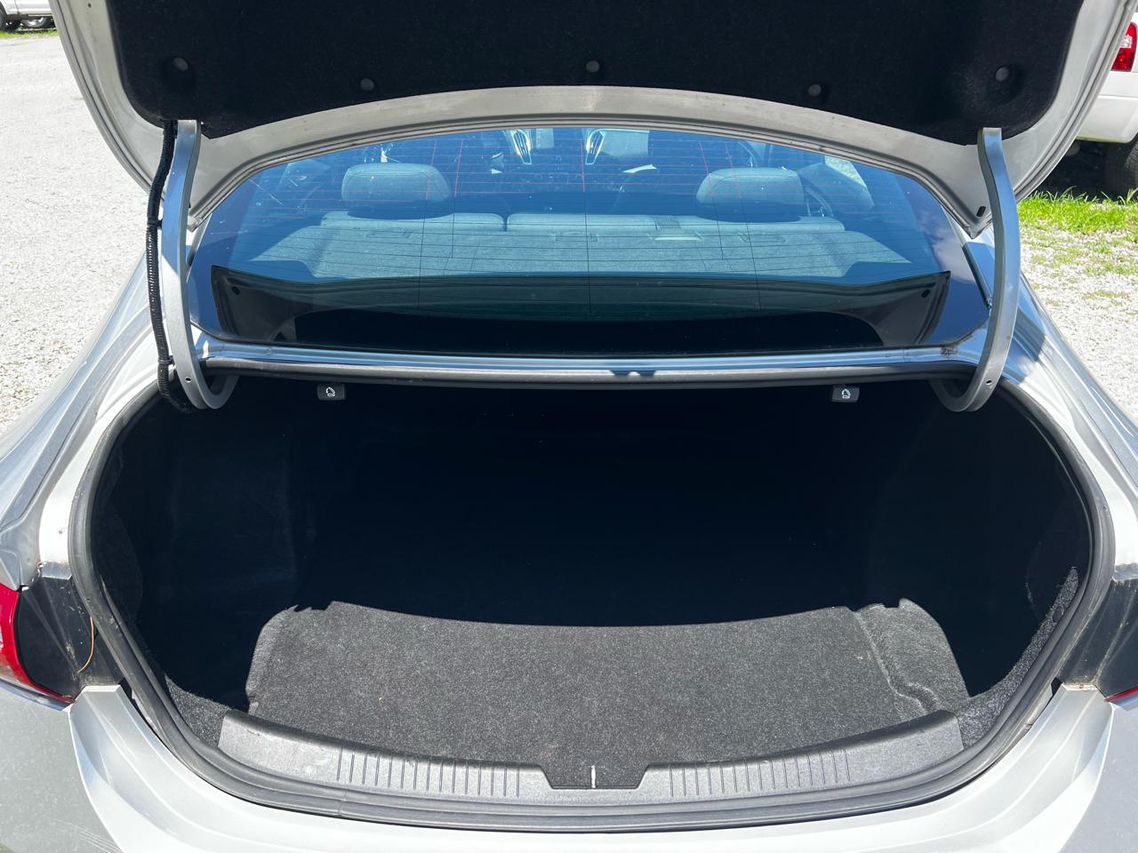 2020 Chevrolet Malibu 1LT - Photo 9