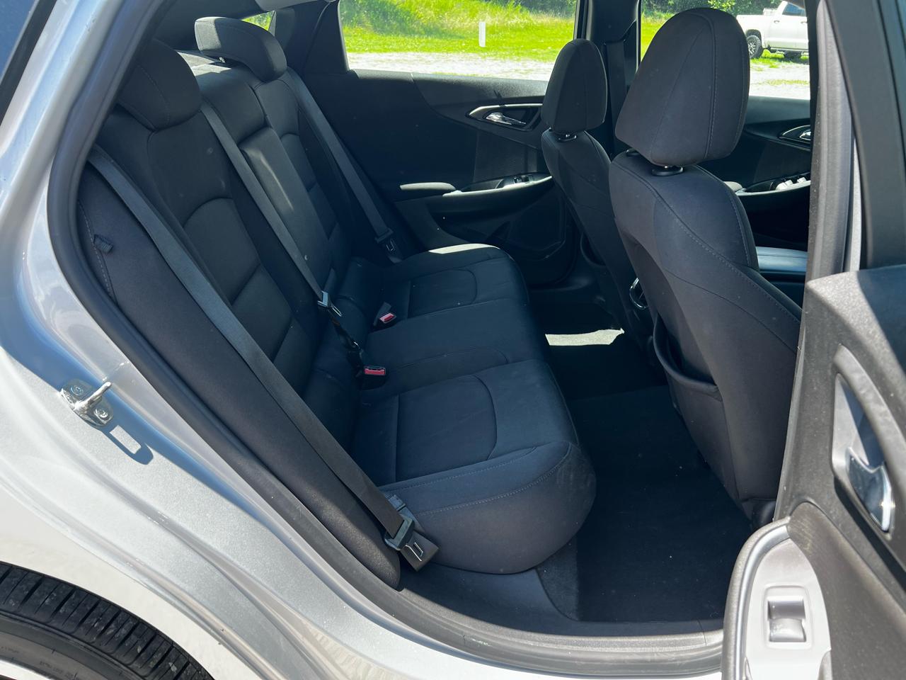 2020 Chevrolet Malibu 1LT - Photo 10