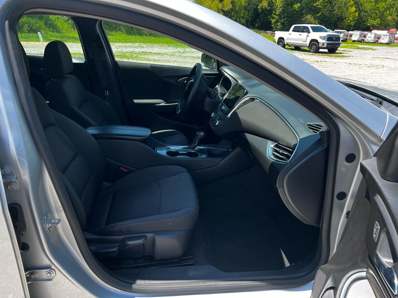 2020 Chevrolet Malibu 1LT - Photo 11