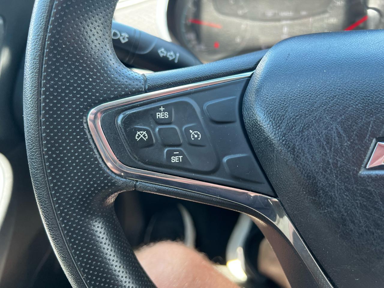 2020 Chevrolet Malibu 1LT - Photo 16