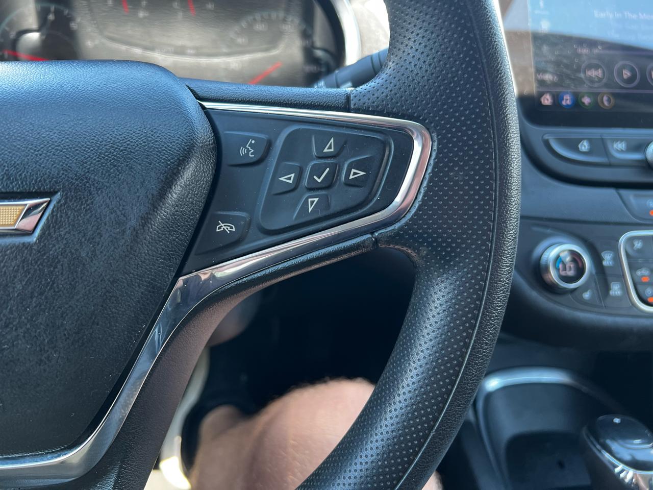 2020 Chevrolet Malibu 1LT - Photo 17