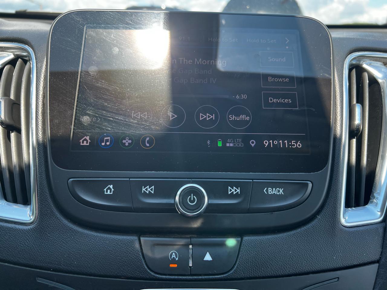 2020 Chevrolet Malibu 1LT - Photo 18