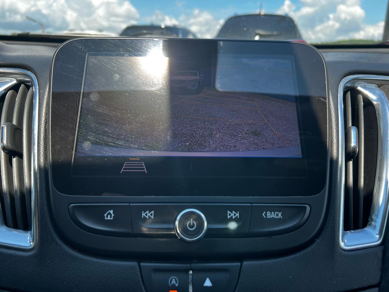 2020 Chevrolet Malibu 1LT - Photo 19