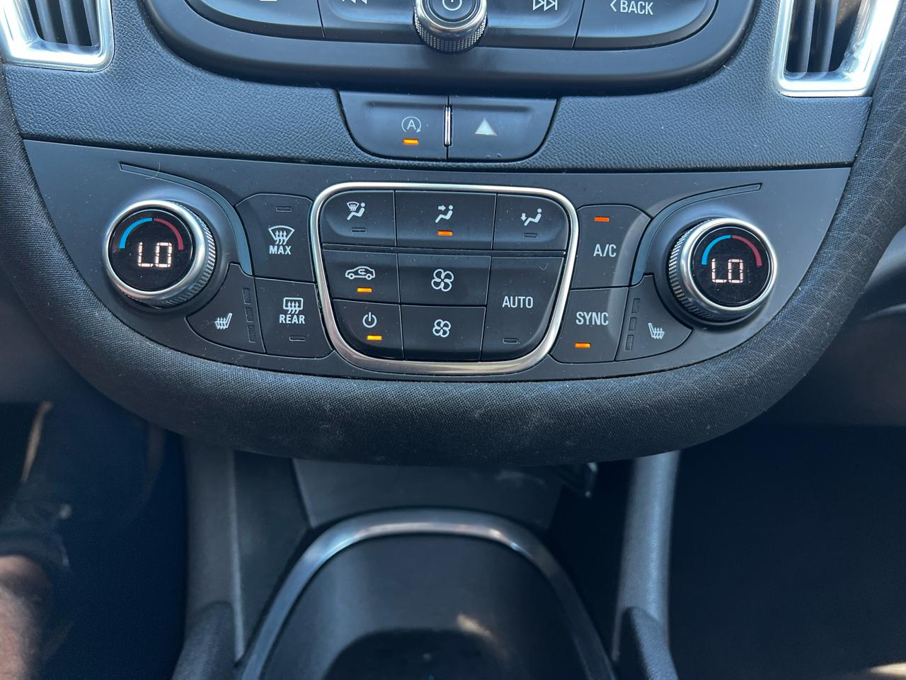 2020 Chevrolet Malibu 1LT - Photo 20