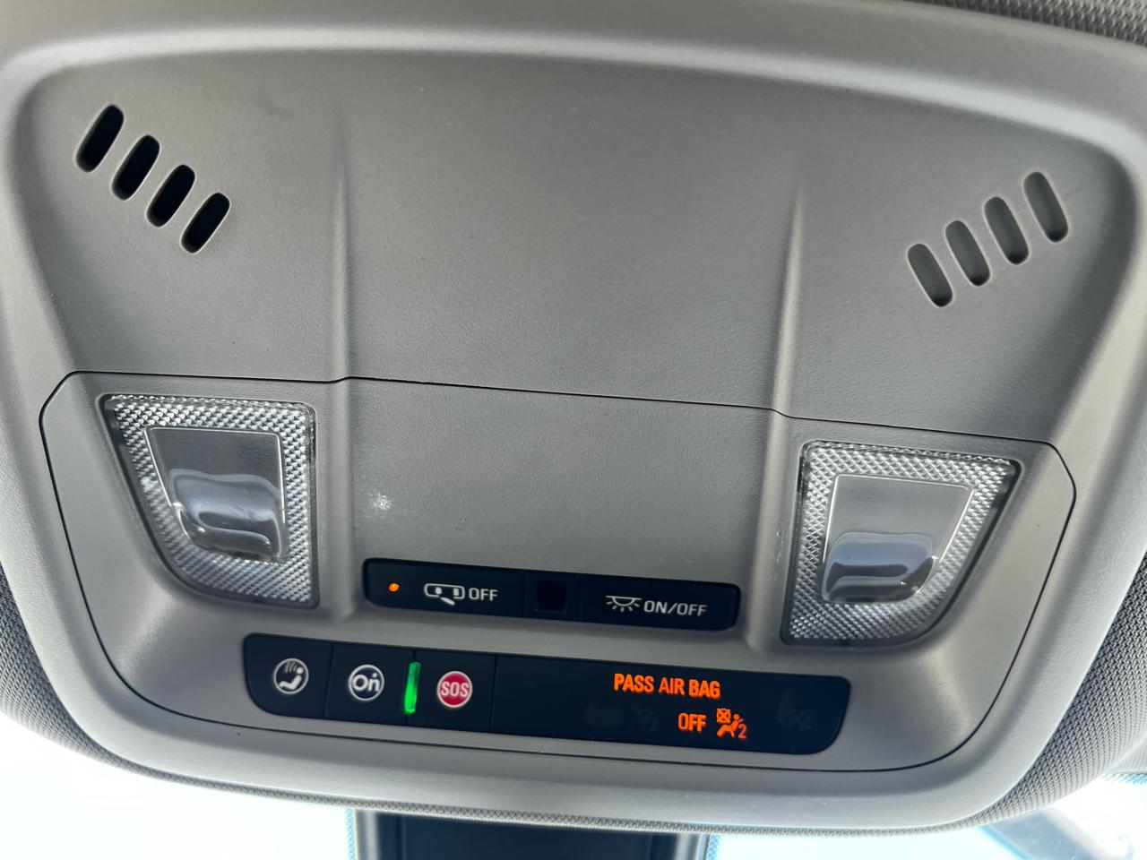 2020 Chevrolet Malibu 1LT - Photo 21