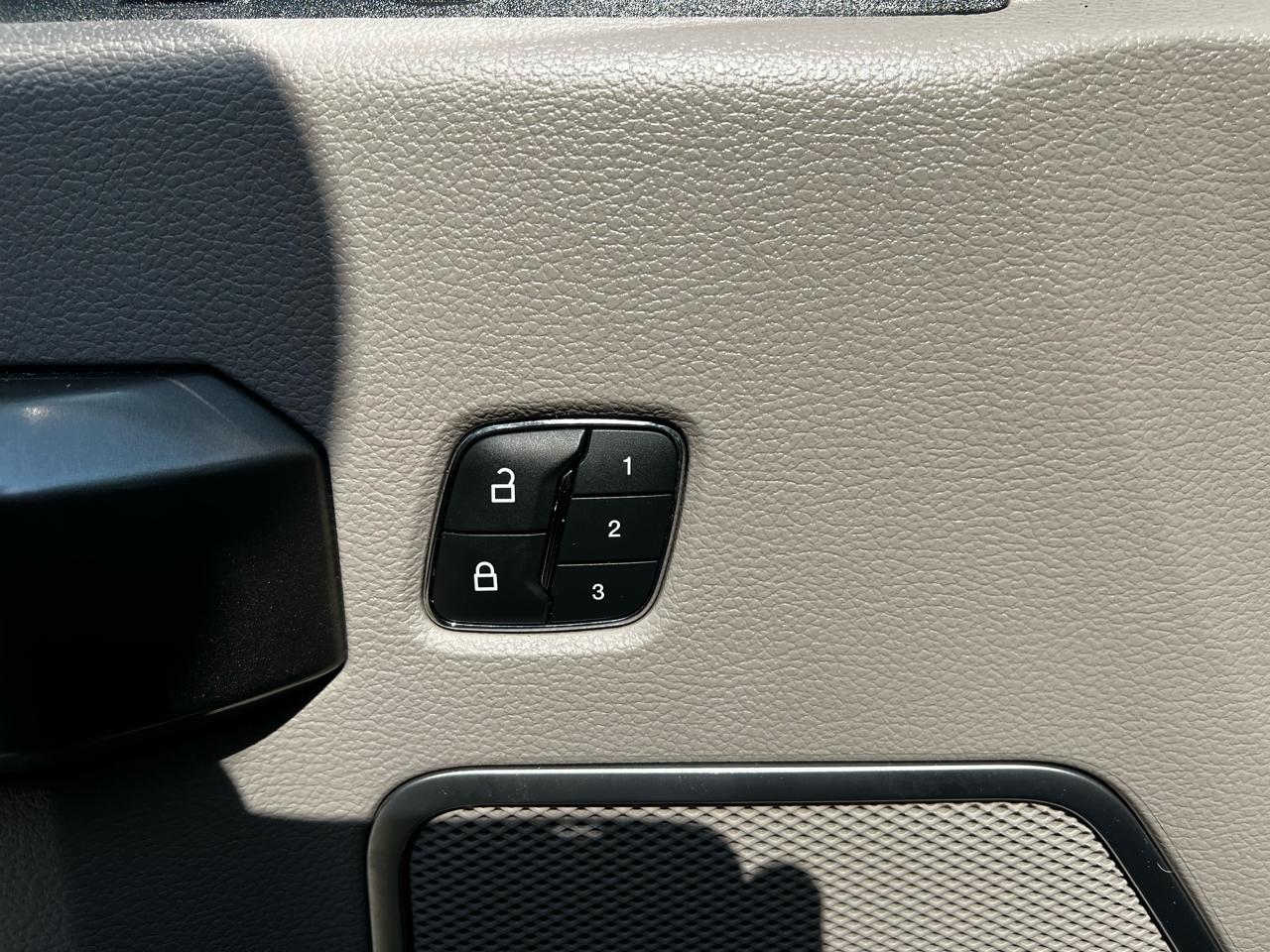 Ford F-150 Limited SuperCrew 4WD 2019