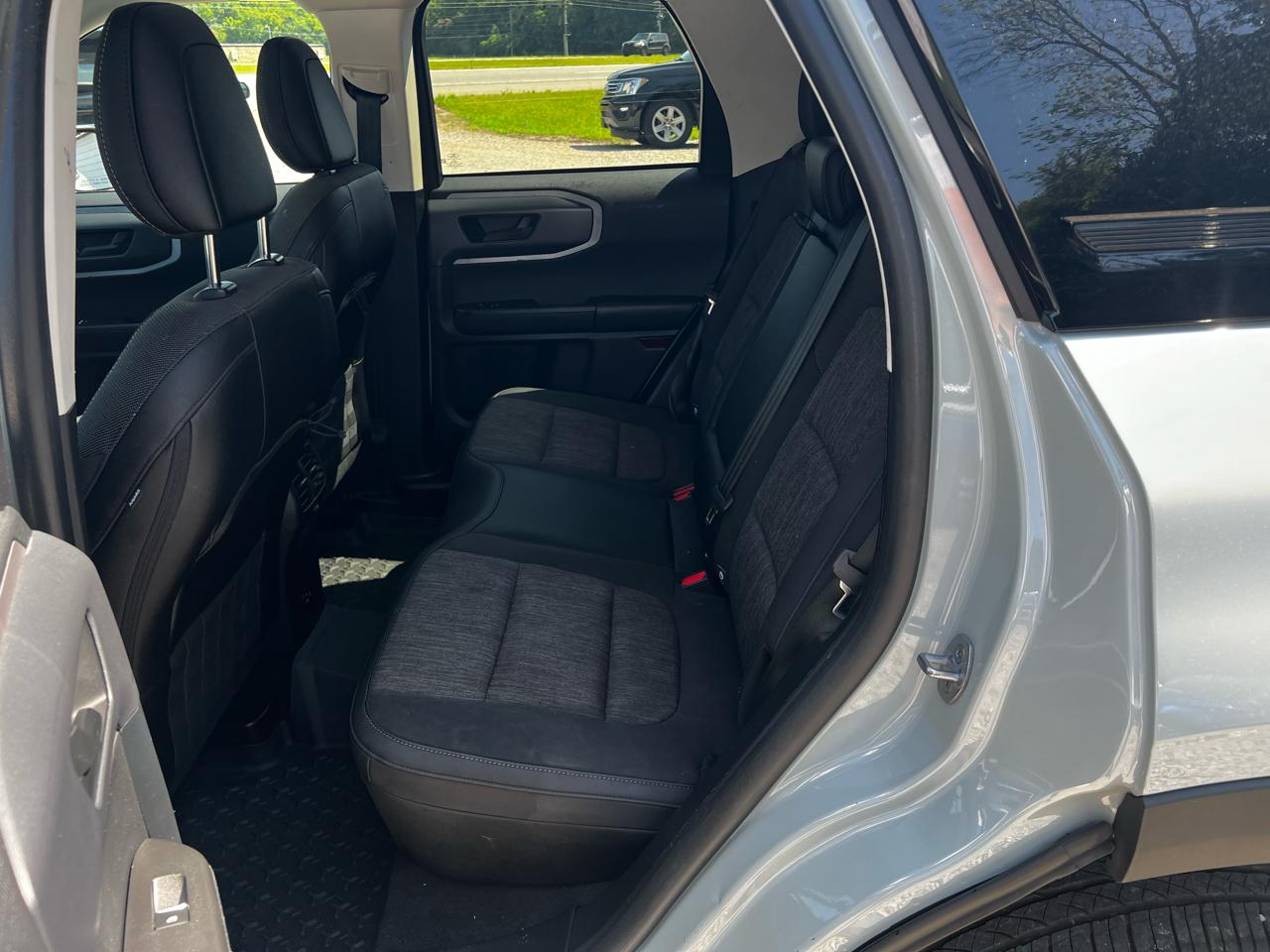 Ford Bronco Sport Big Bend 2022
