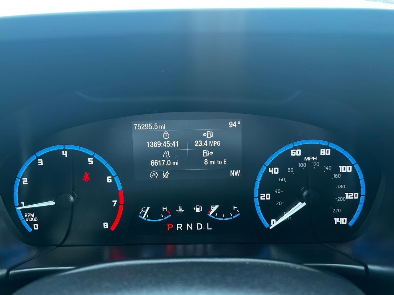 Ford Bronco Sport Big Bend 2022