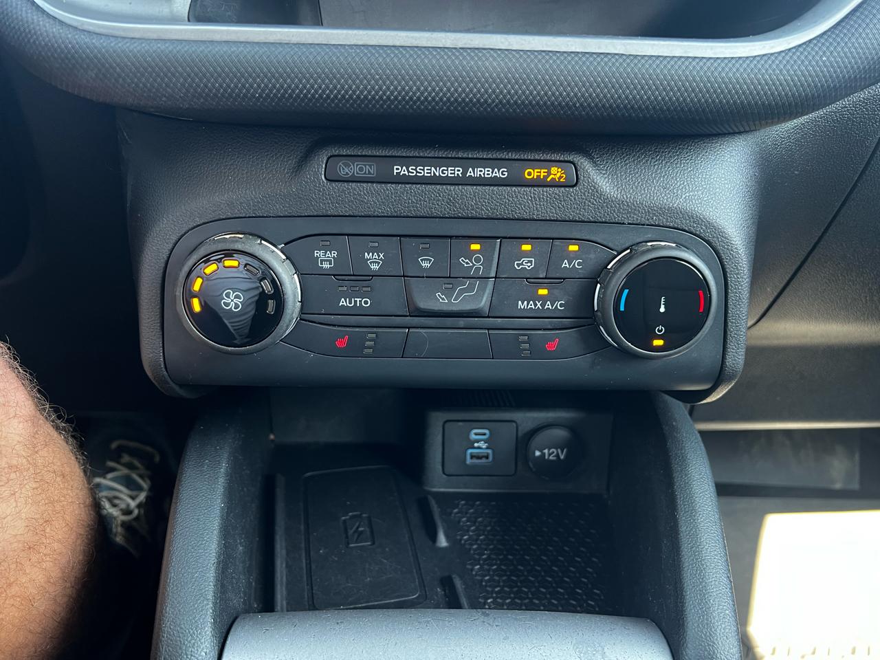Ford Bronco Sport Big Bend 2022