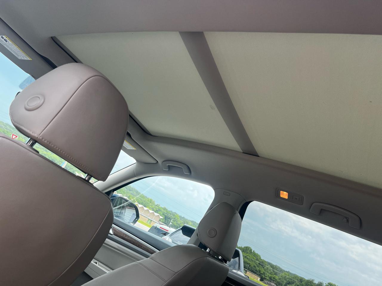 Volkswagen Atlas V6 SEL Premium AWD 2019