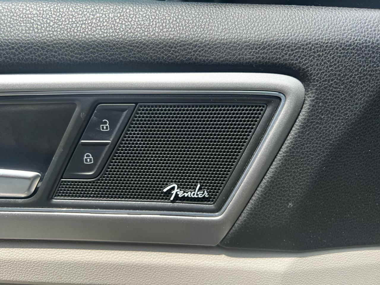 Volkswagen Atlas V6 SEL Premium AWD 2019