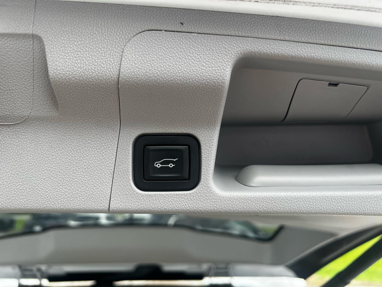 GMC Acadia SLT-1 FWD 2019