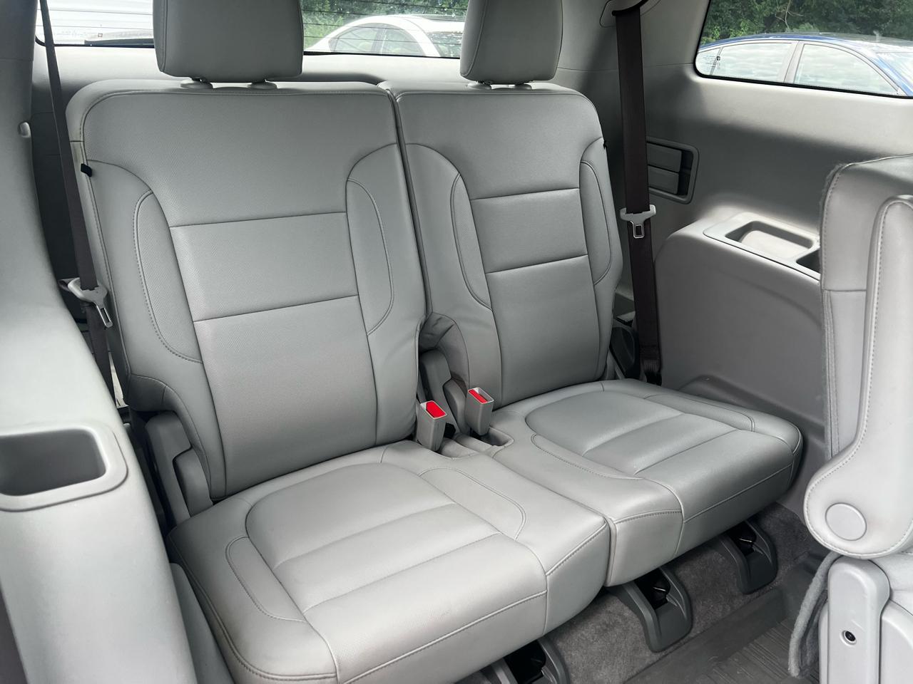 GMC Acadia SLT-1 FWD 2019