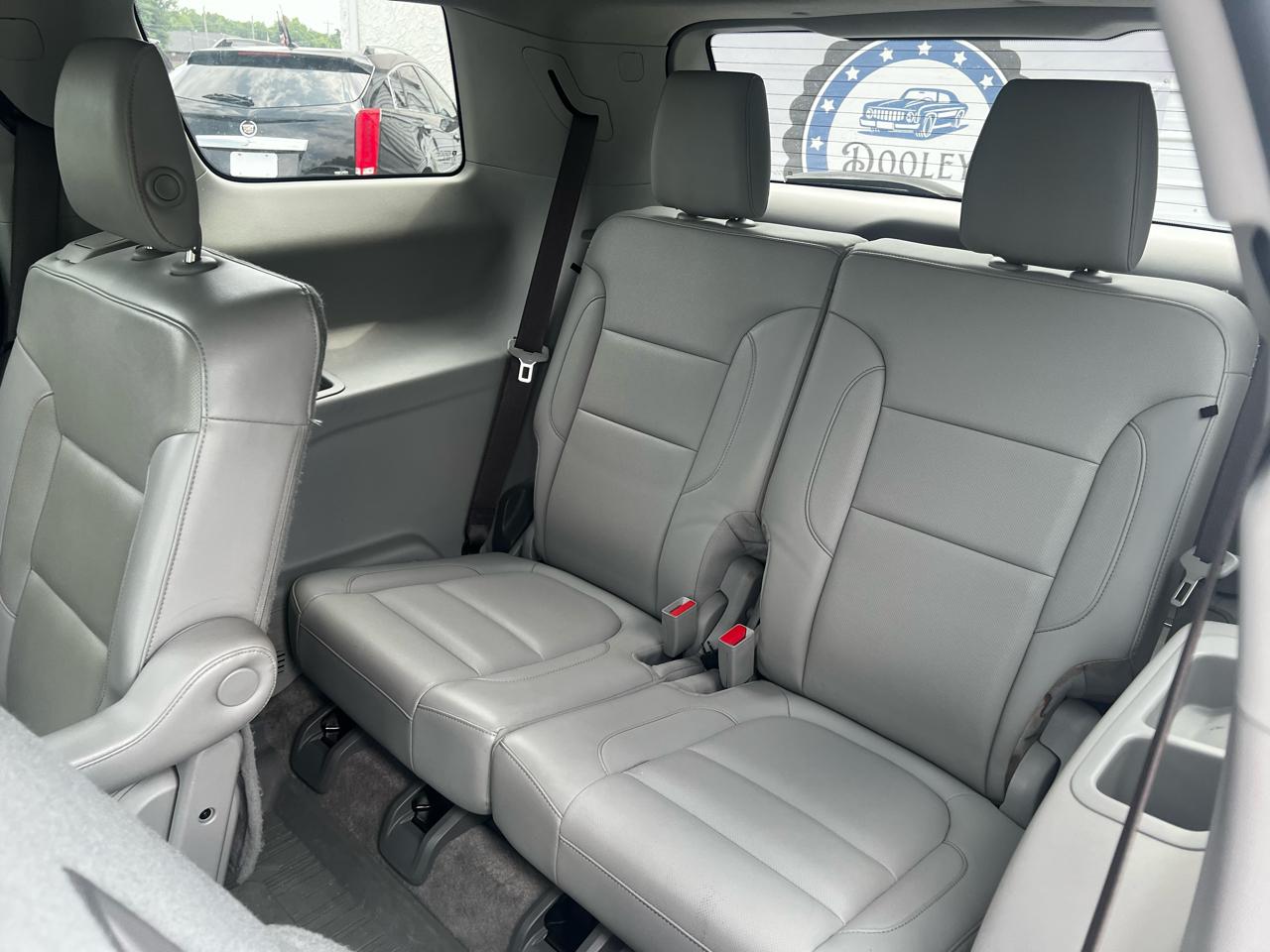 GMC Acadia SLT-1 FWD 2019