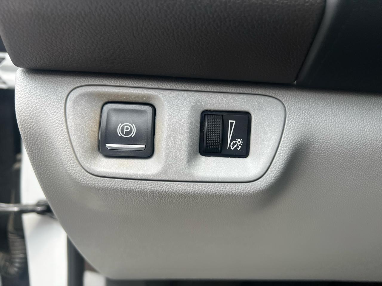 GMC Acadia SLT-1 FWD 2019