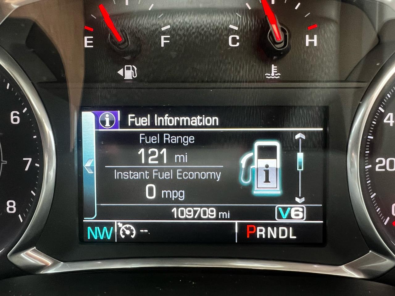 GMC Acadia SLT-1 FWD 2019