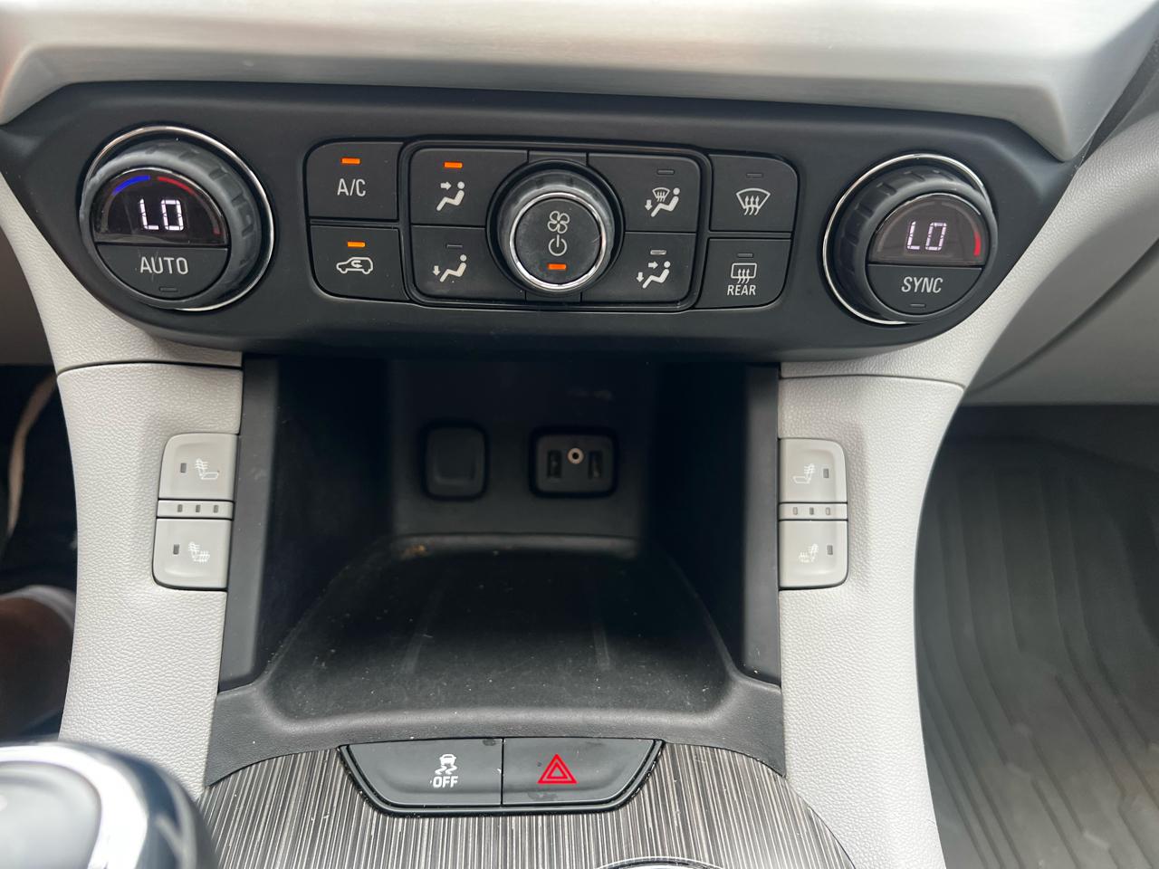 GMC Acadia SLT-1 FWD 2019