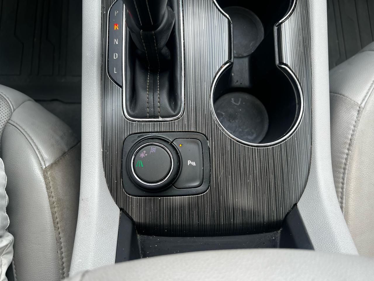 GMC Acadia SLT-1 FWD 2019
