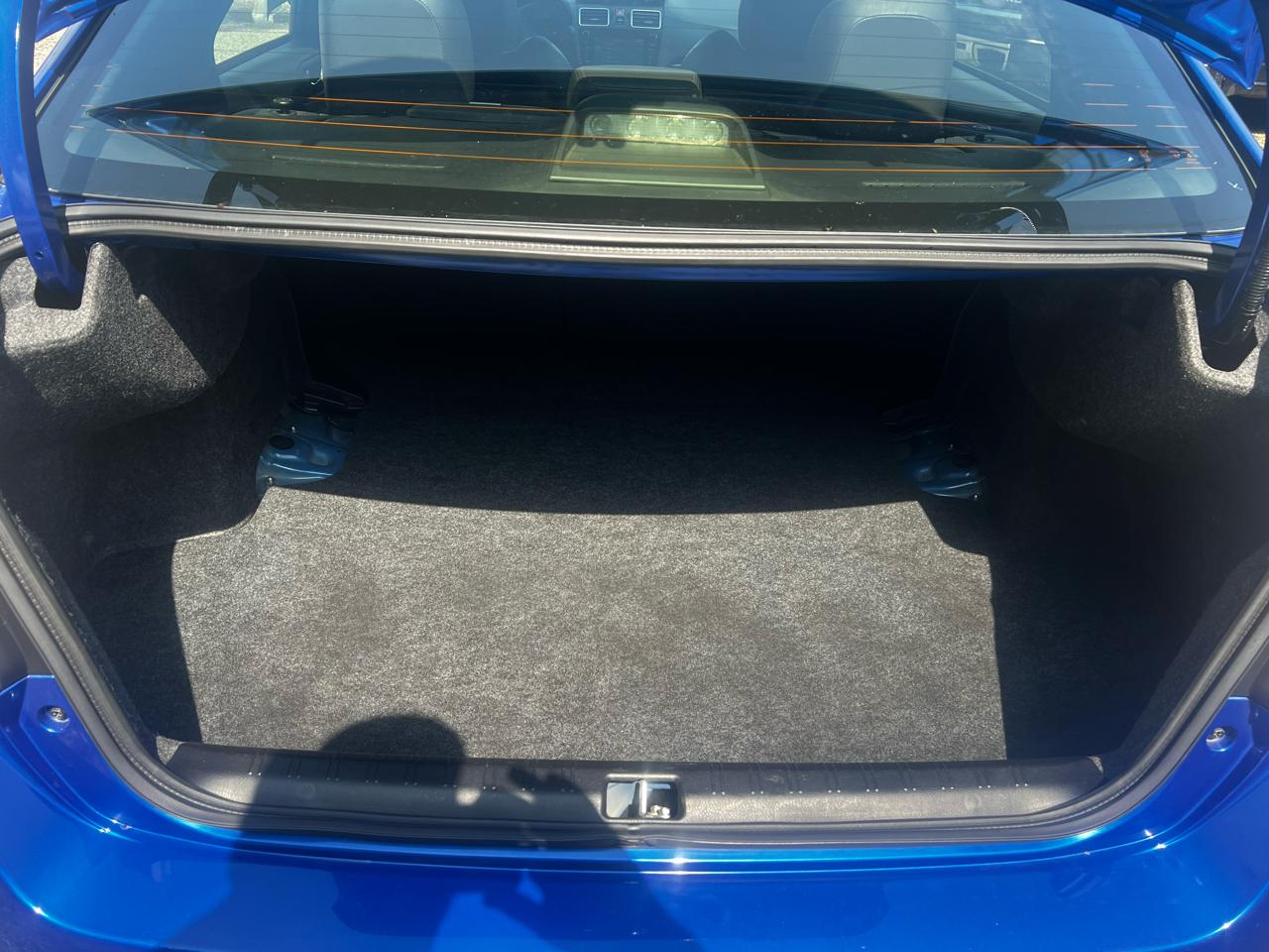 2020 Subaru WRX Limited - Photo 8