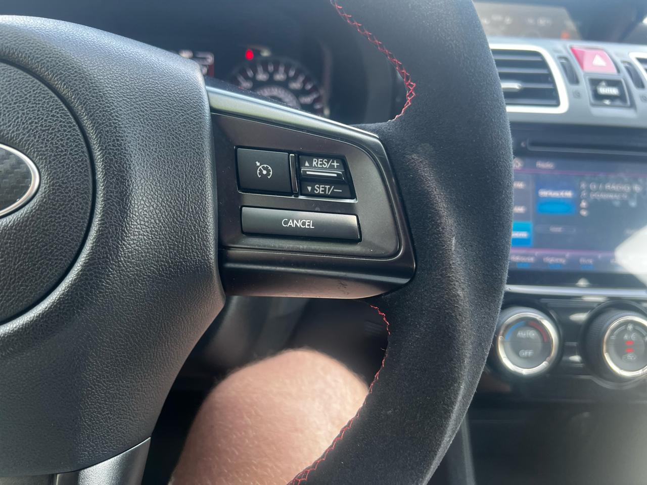 2020 Subaru WRX Limited - Photo 16