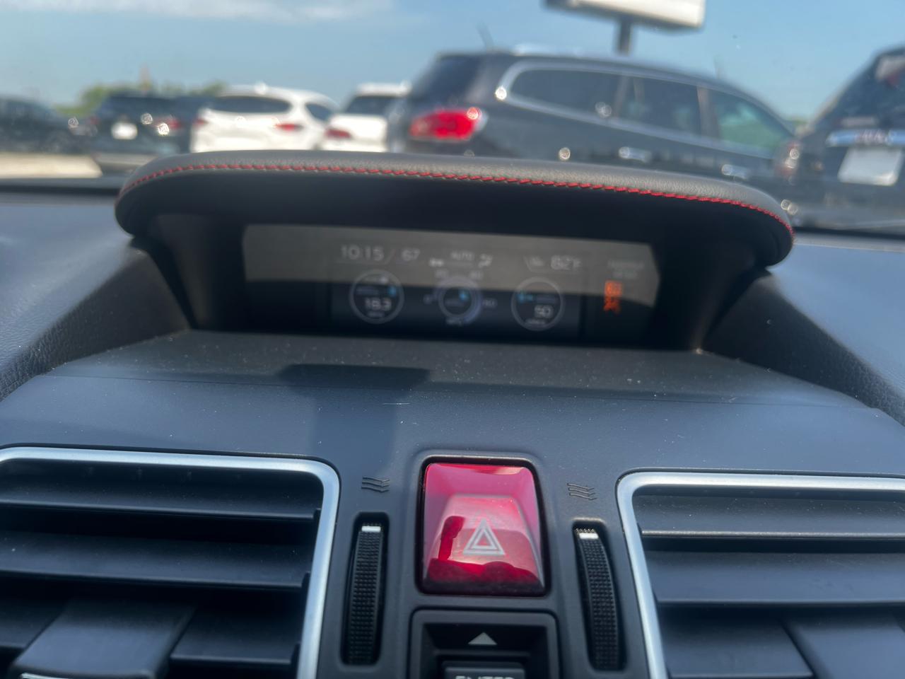 2020 Subaru WRX Limited - Photo 18