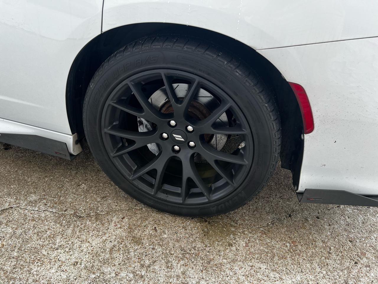 Dodge Charger Scat Pack 2019