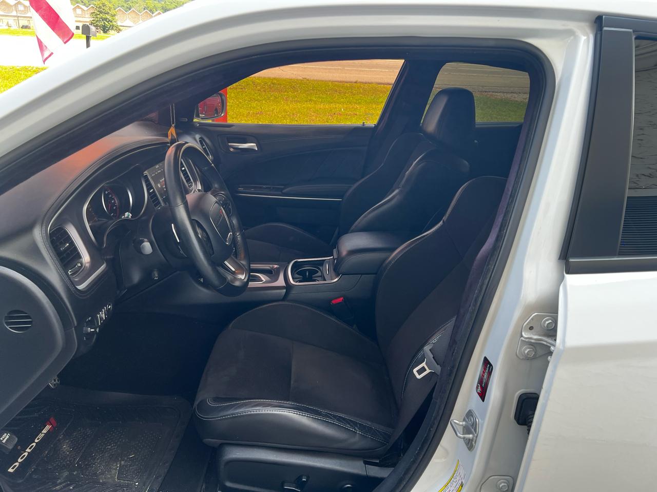 Dodge Charger Scat Pack 2019