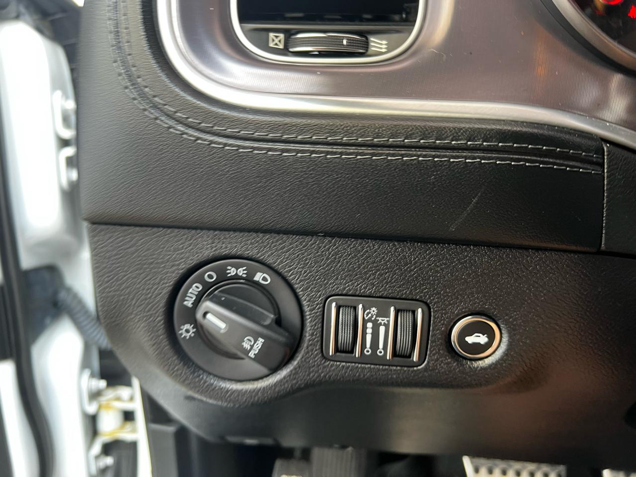 Dodge Charger Scat Pack 2019