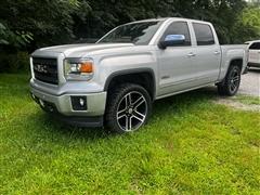 2014 GMC Sierra 1500 
